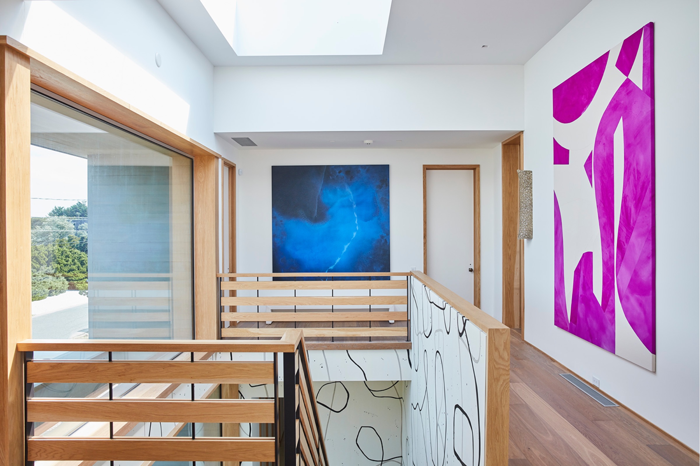 Amagansett Residence