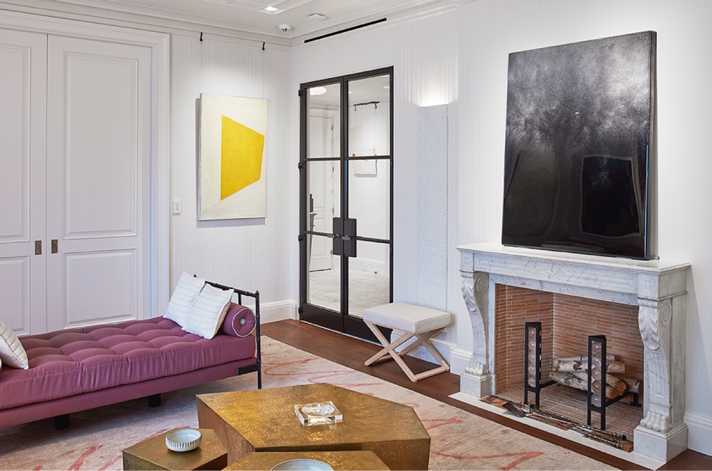 Upper East Side Residence