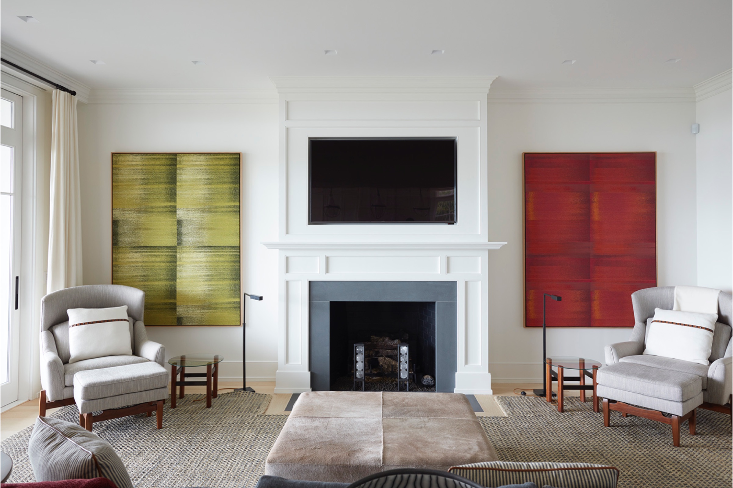 East Hampton Residence