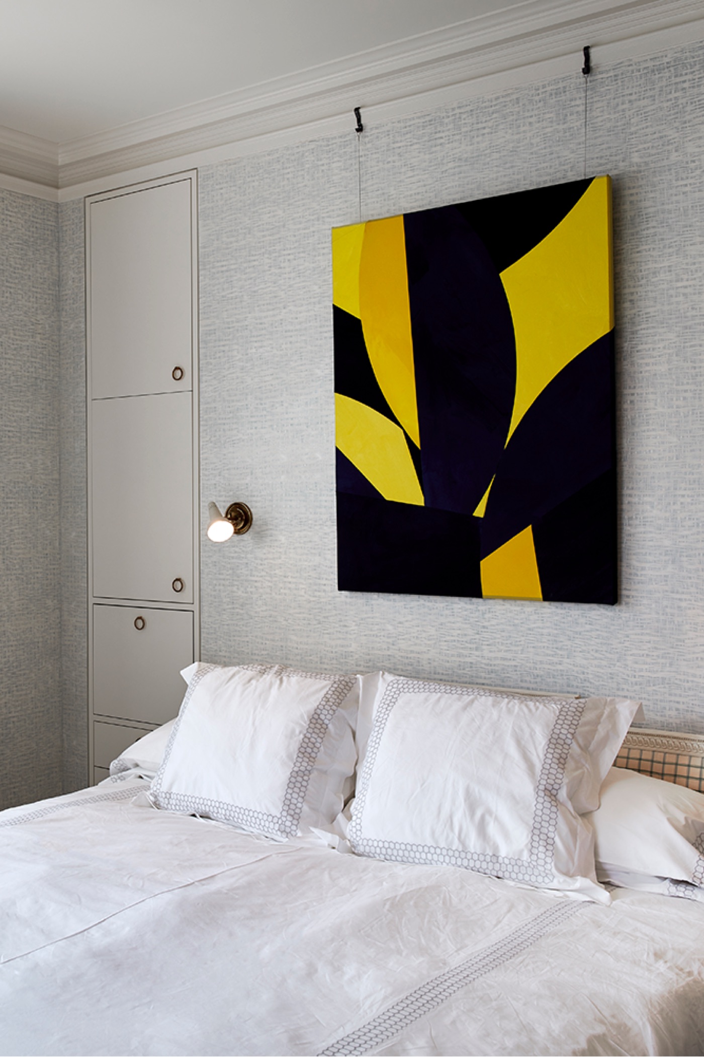 Upper East Side Residence