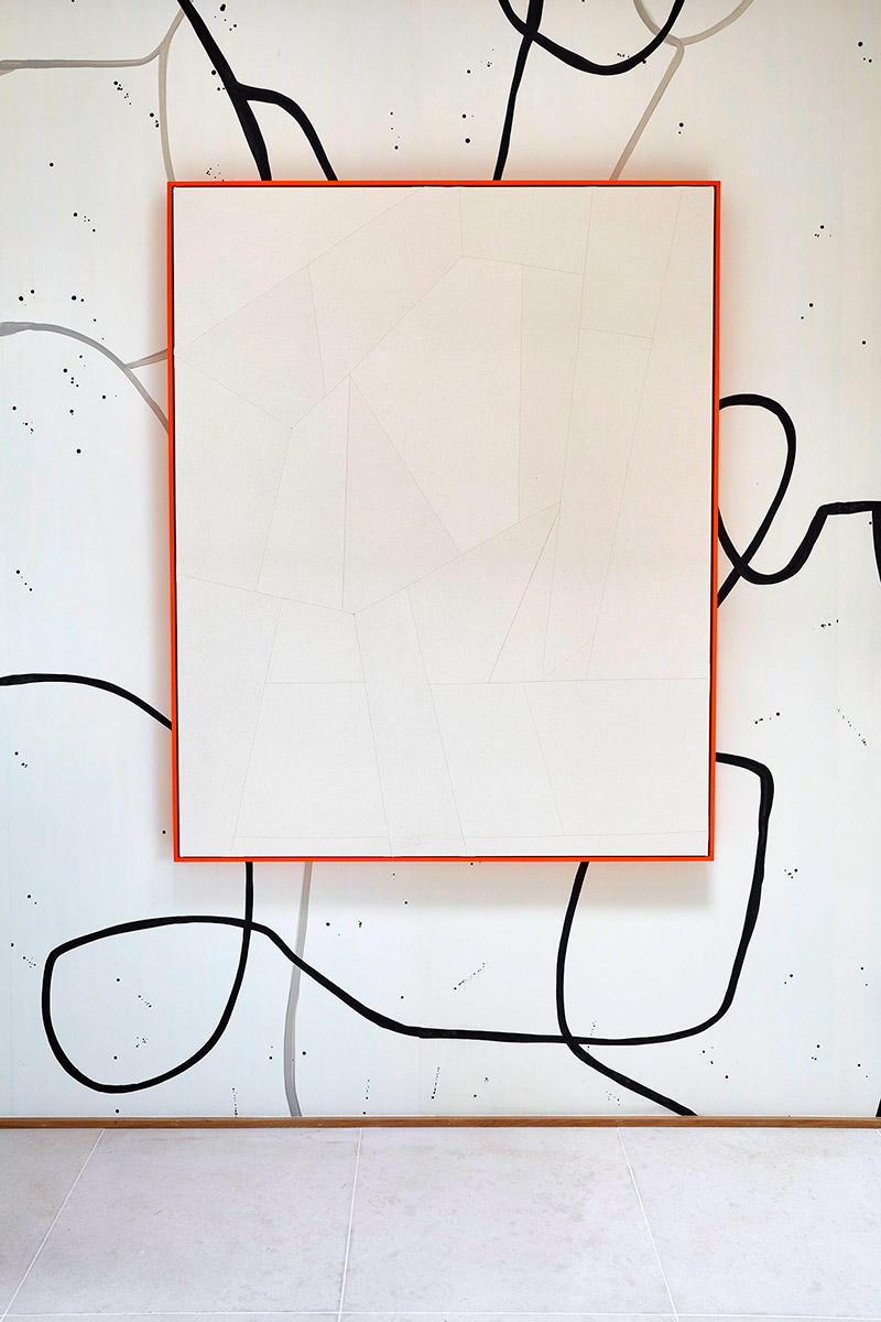 Amagansett Residence