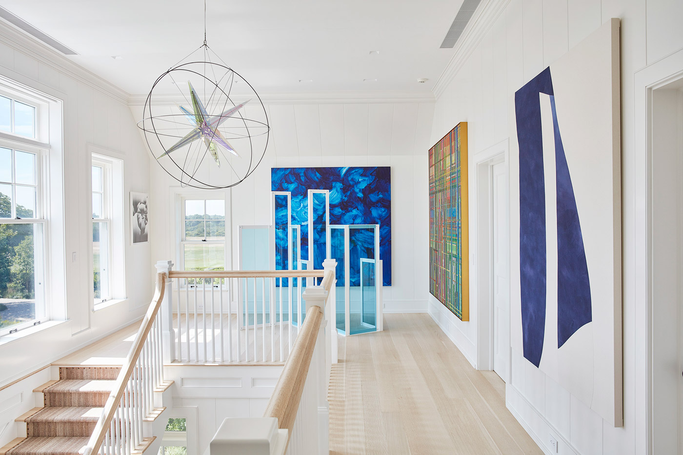 East Hampton Residence