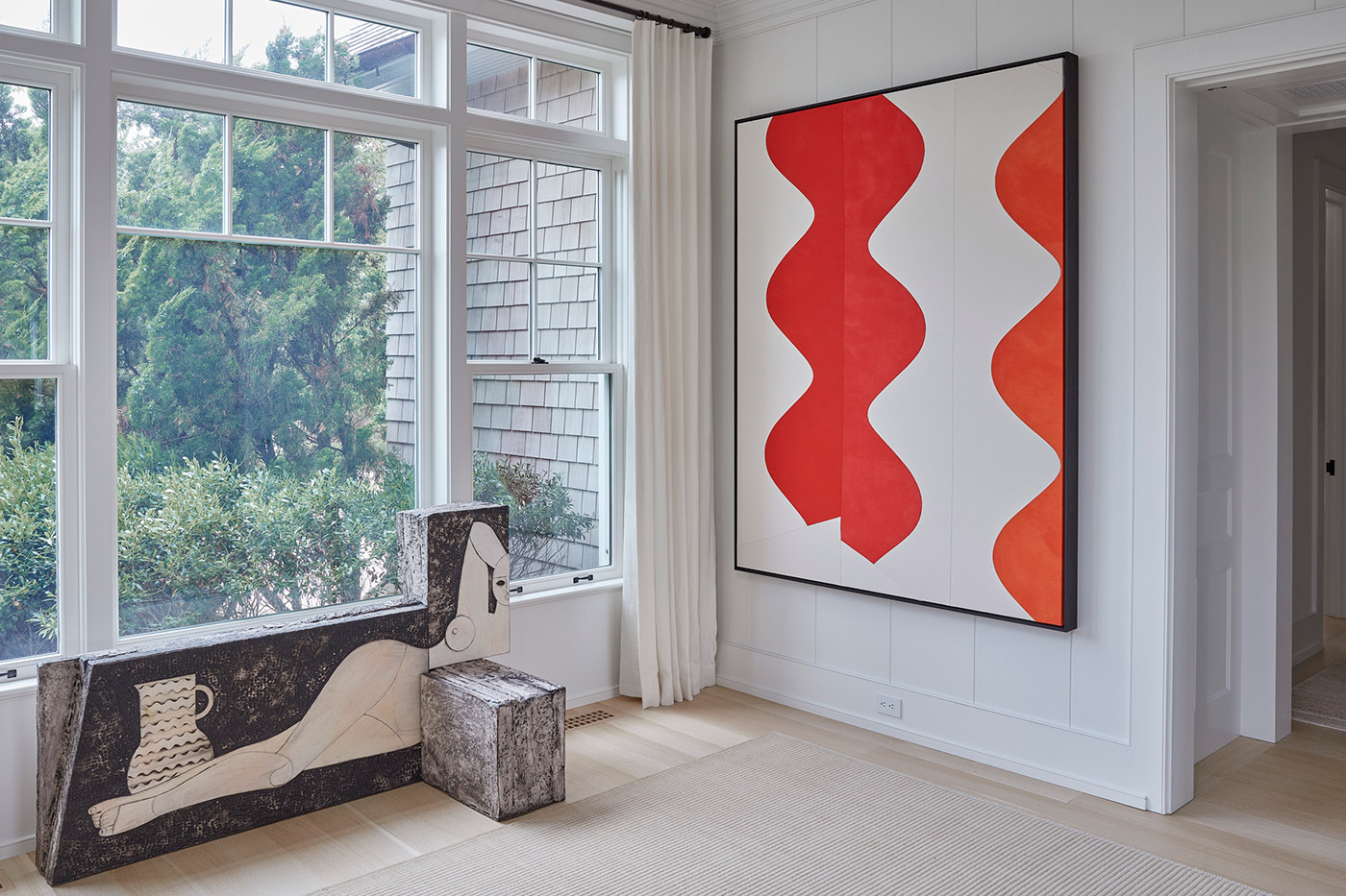 East Hampton Residence