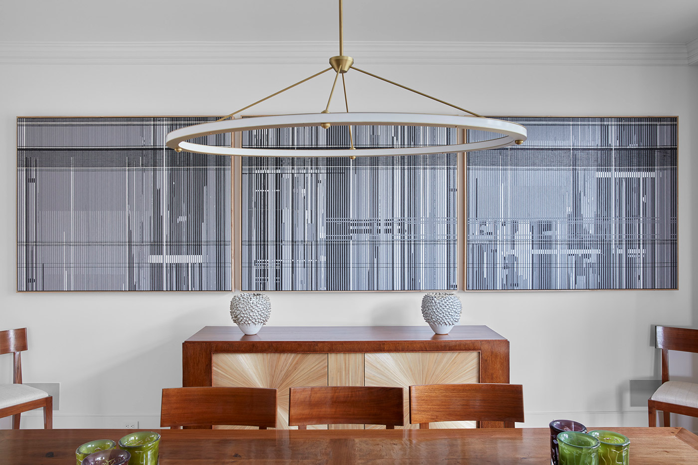 East Hampton Residence