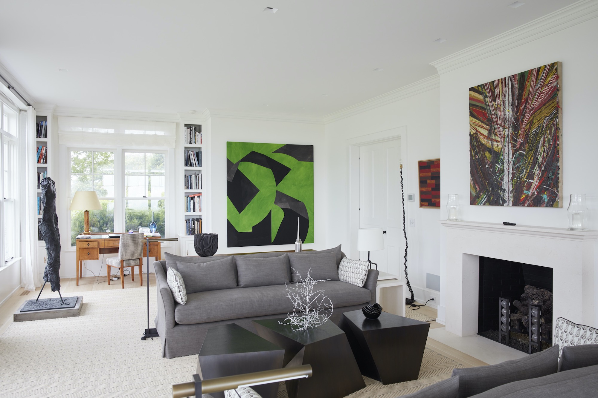 East Hampton Residence