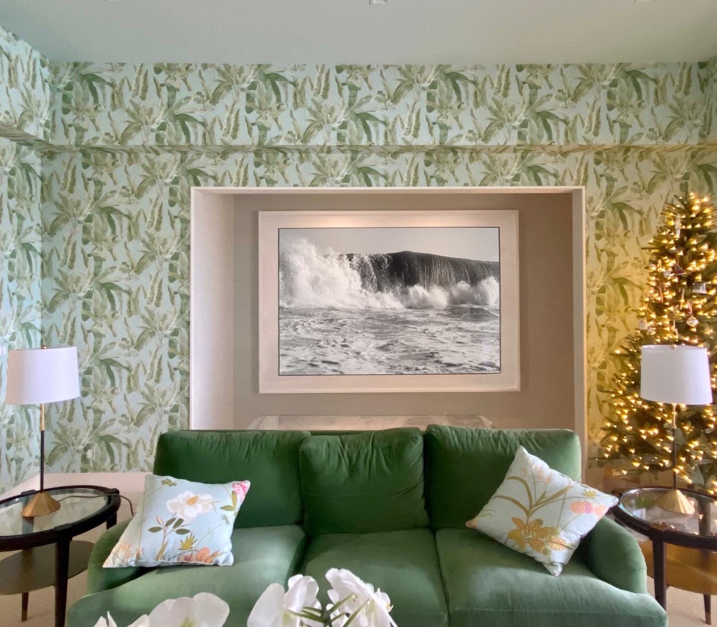 Hobe Sound Residence