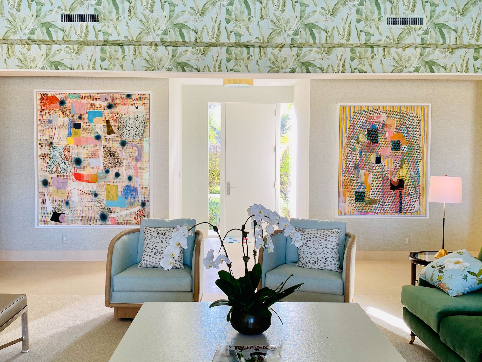 Hobe Sound Residence