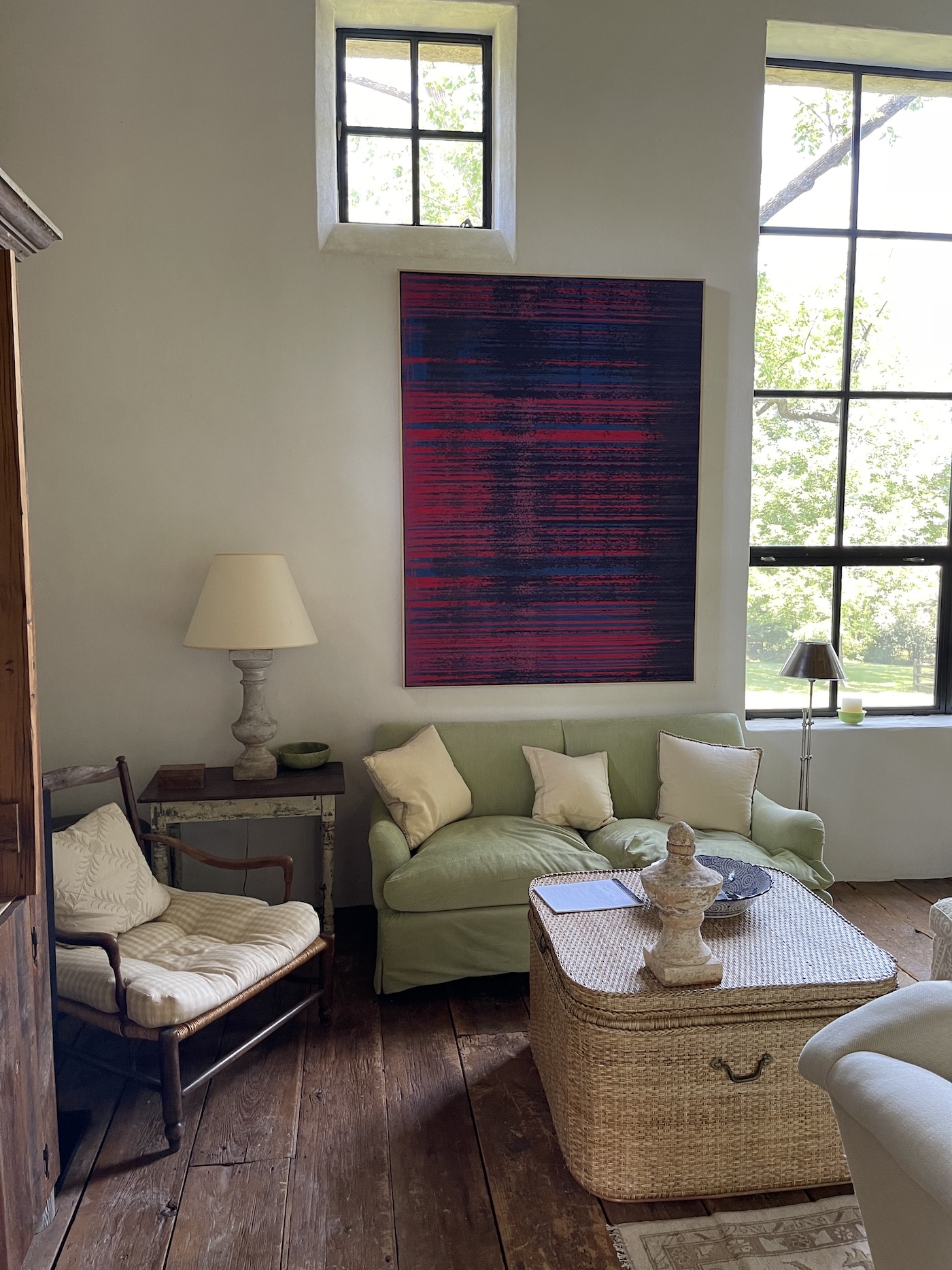 Palm Beach Residence