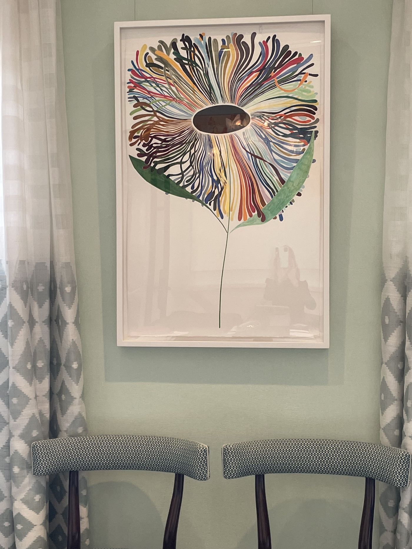 Upper East Side Residence