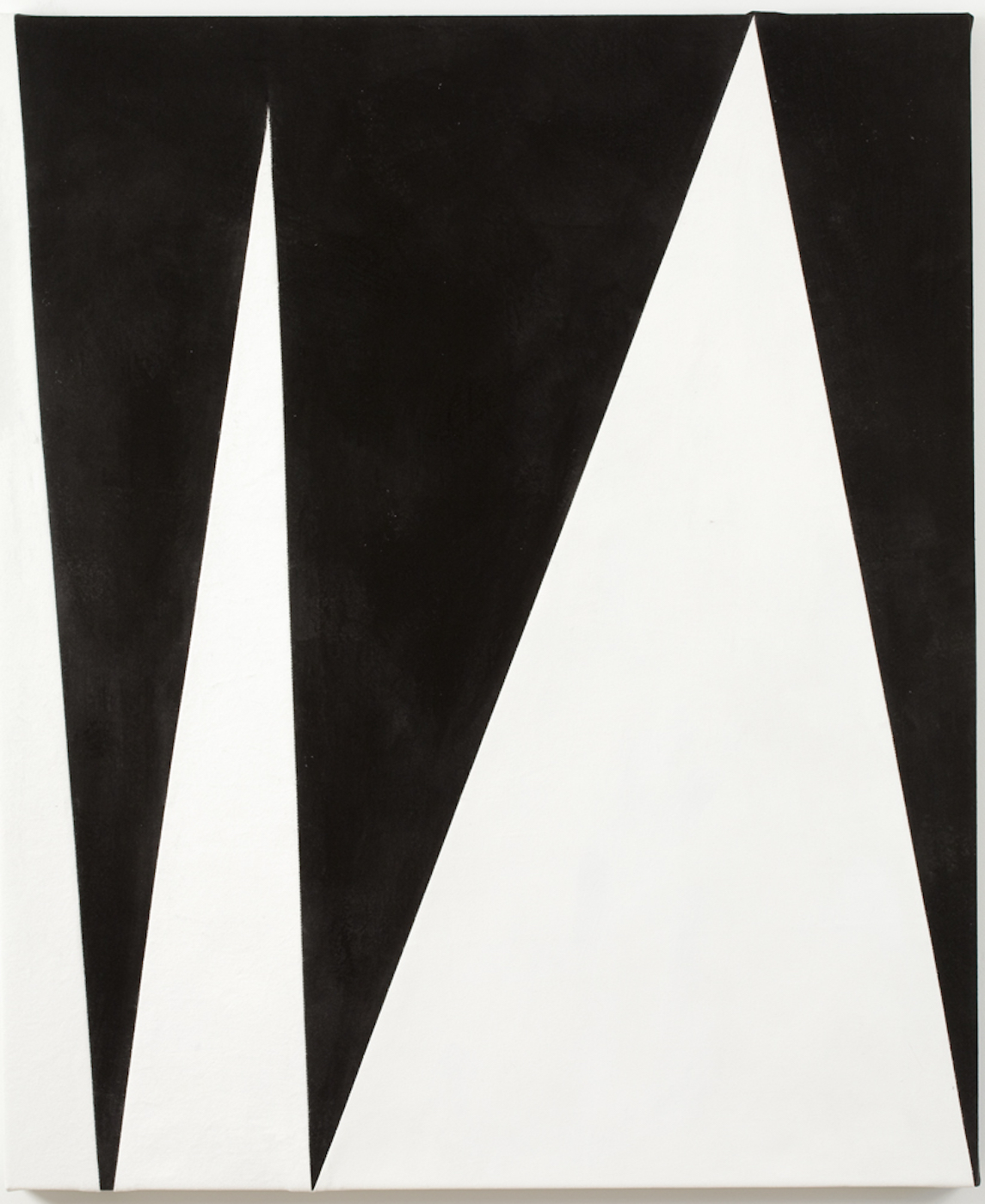 Sarah Crowner. Hero (Ascending). 2009