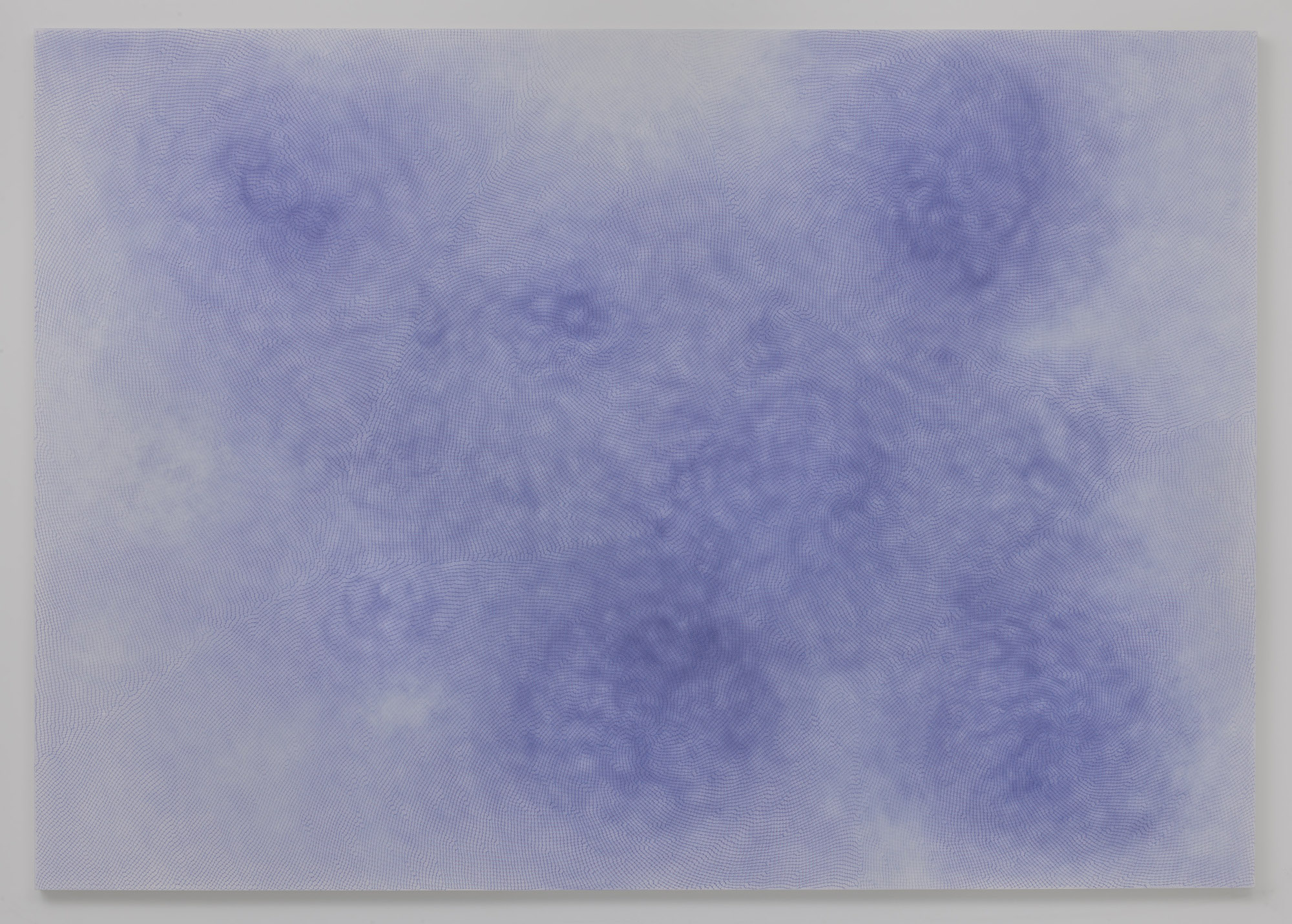 Shirazeh Houshiary. Nous. 2012