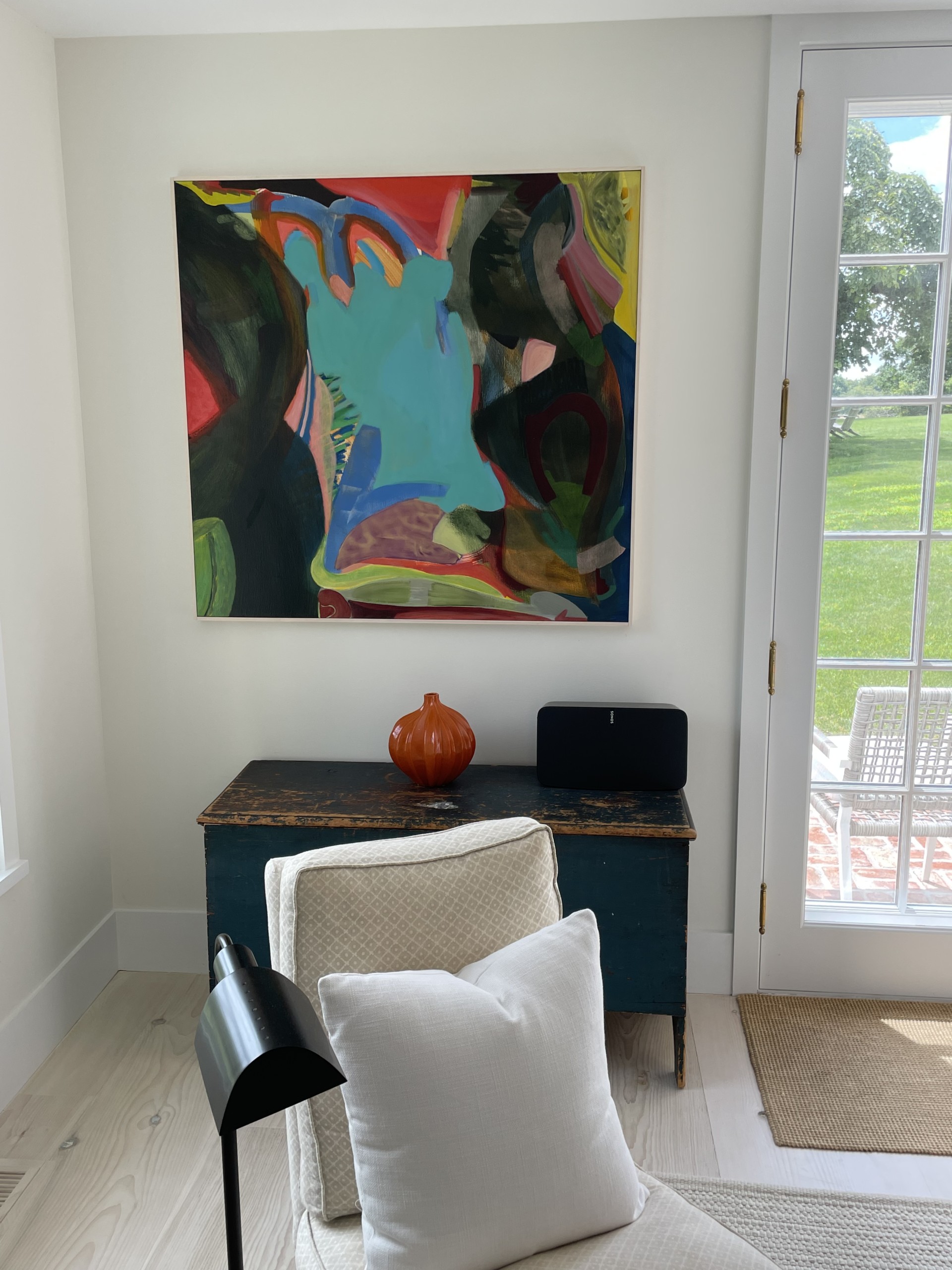 East Hampton Residence