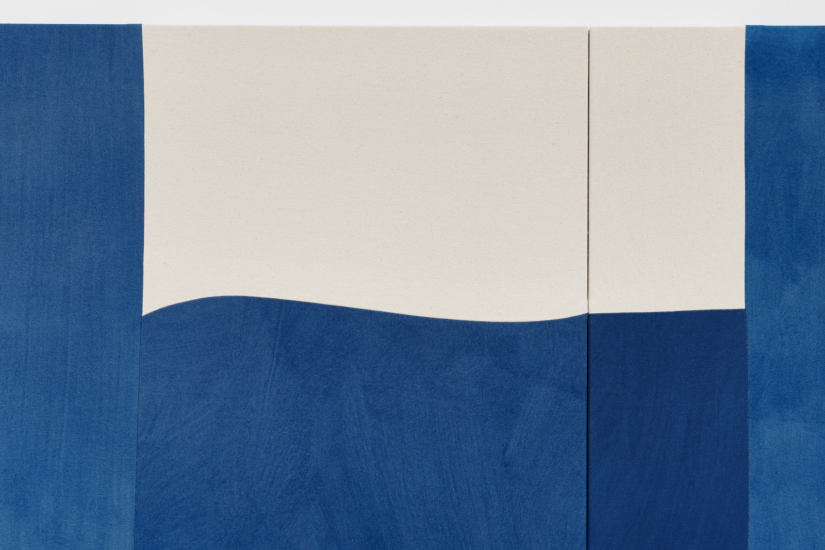 Close-up of Sarah Crowner at HAF