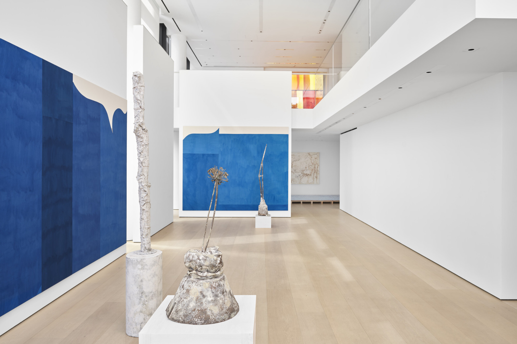 Sarah Crowner at HAF