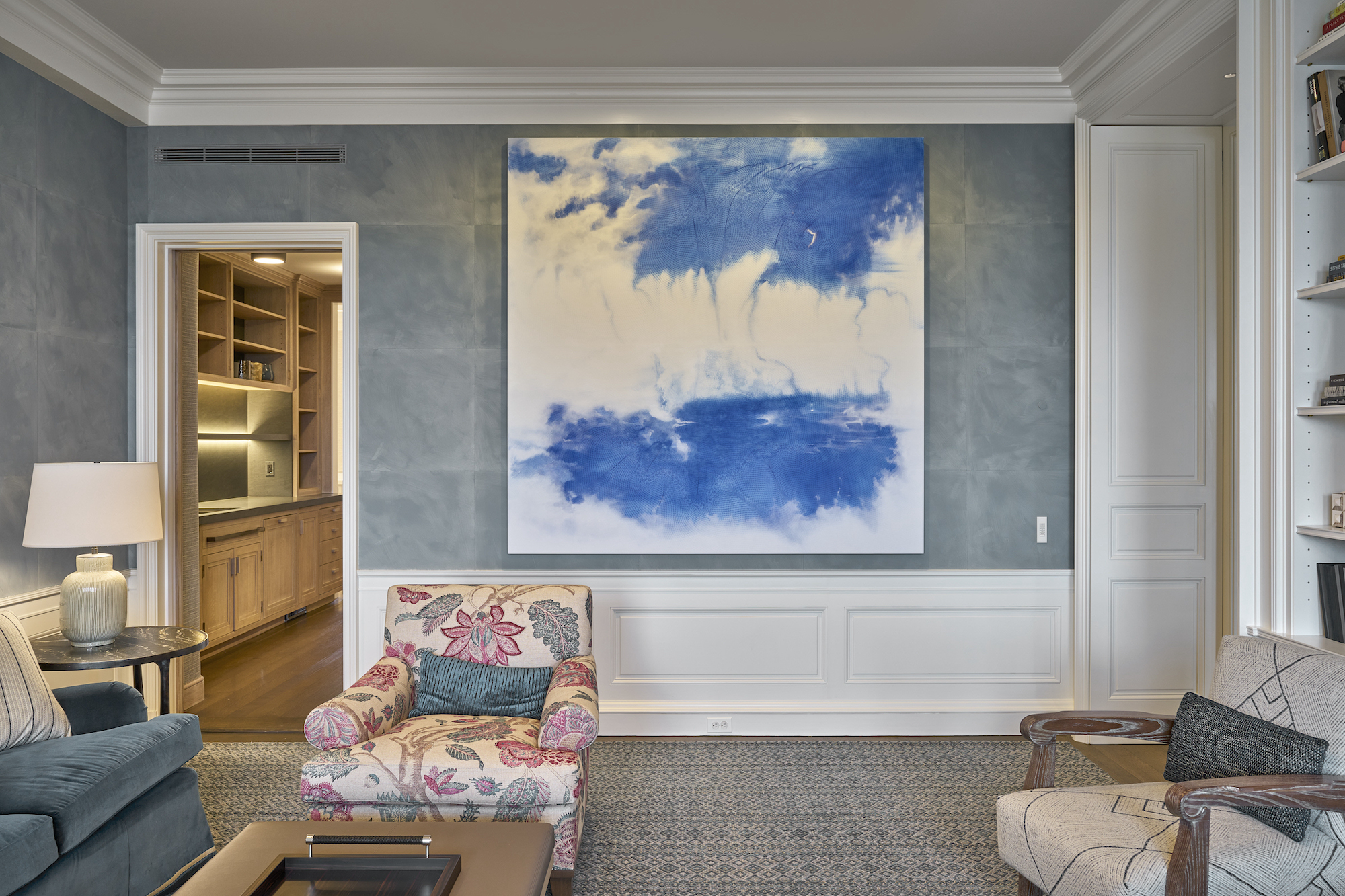 Upper East Side Residence