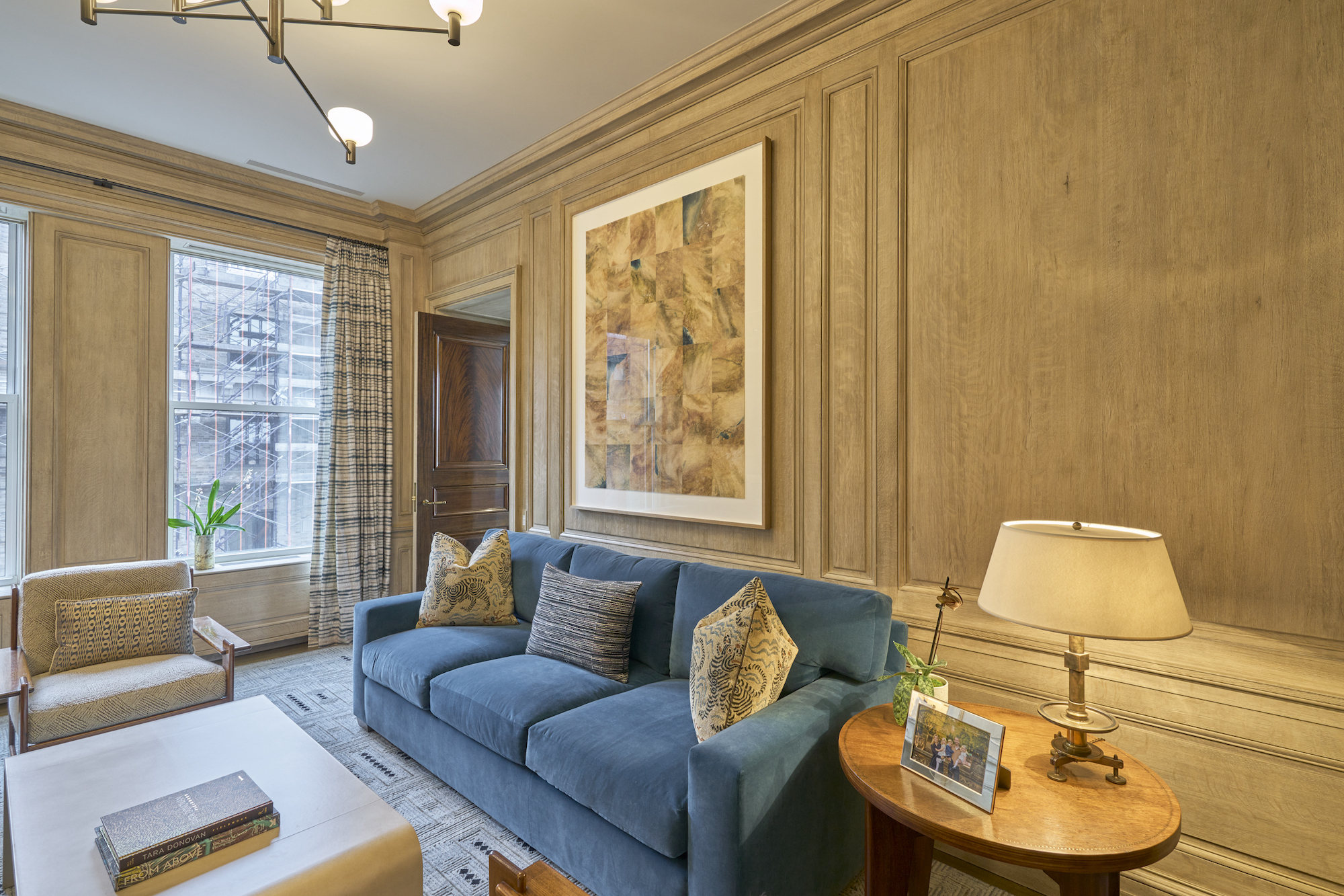 Upper East Side Residence